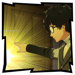 Infiltration Mission: Start!