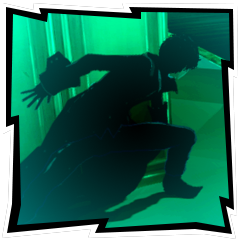 Infiltration Route Secured