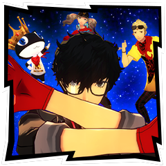 Stars Dancing in Starlight