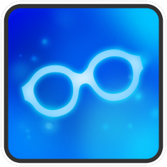 The One Who Gathered the Glasses