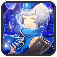 The Party Never Stops