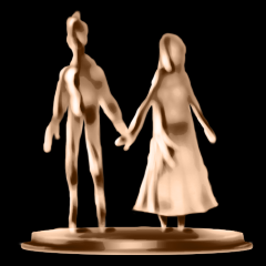 Love means something