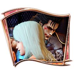 The Man who Overcame