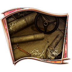 Wasteland Treasure Hunter