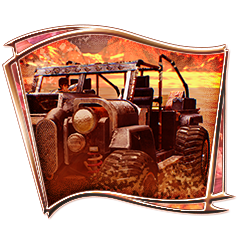 Drive Backwards Into Hell