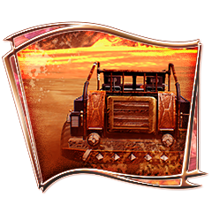 Road Rage of the Century