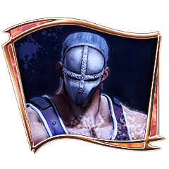 Kenshiro the Champion