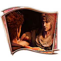 The Man who was Brought Low