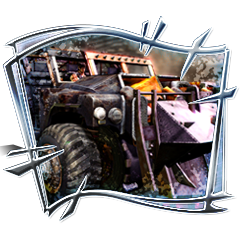 Apocalyptic Mechanic