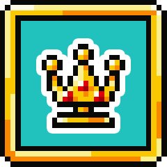 Golden Crown