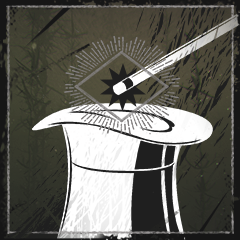 It's a Kind of Magic