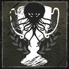 All Evidence Collected