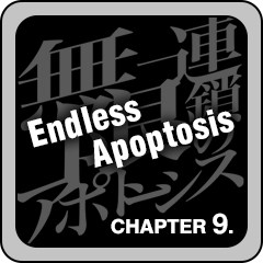 Endless Apoptosis