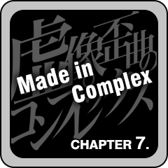 Made in Complex