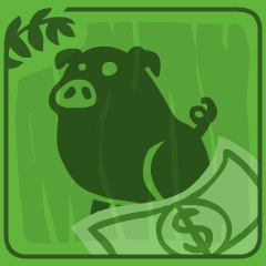 Never look a gift horse in the mouth