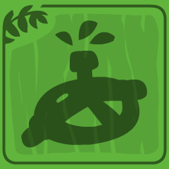 April showers bring forth May flowers