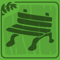 If you leave your place, you lose it