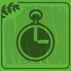 Never too late to do well