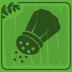 Half a loaf is better than none