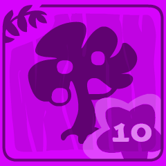 The trees don't let you see the forest