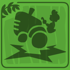 Steady and slow wins the race