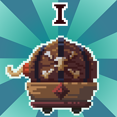 Beginning of a legend