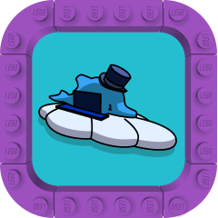 There ain't nothing you canât break!