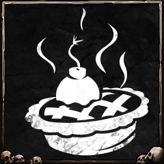 Glutton: Punishment.