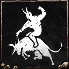 Unstoppable. Unsteerable.