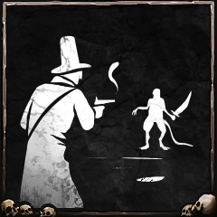 A Gun to a Swordfight