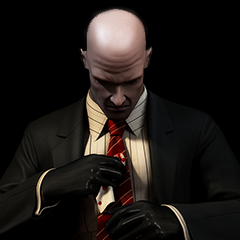 5 Normal Silent Assassins