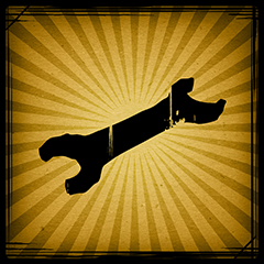 Picking Up The Pieces