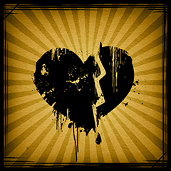 Johnny's Broken Heart