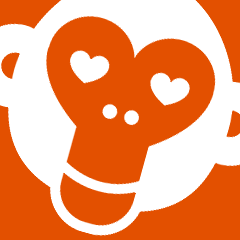 You <3 Orangutans