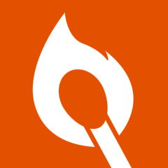 Jezza's Matchstick House