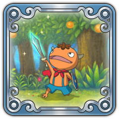 Little Battler Experience