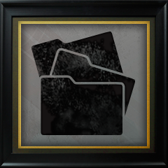 What a pile of papers