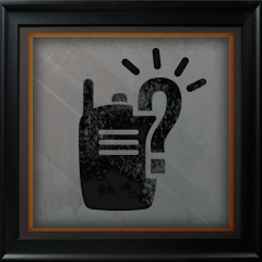 Youâre on my frequency!