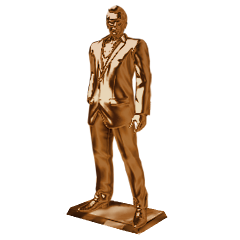 With Family Like Mine...